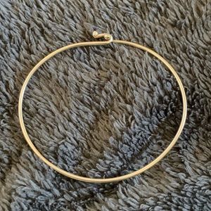 James Avery hook on bracelet 2 1/2 inch